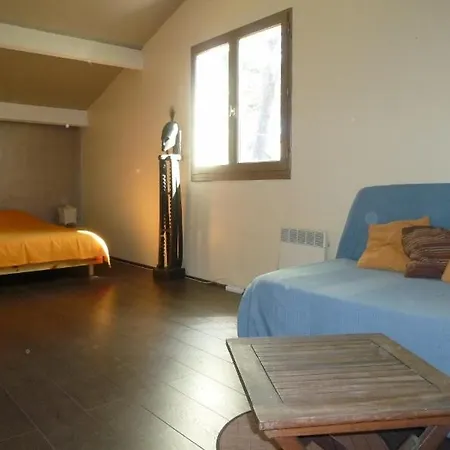 Maison Rustique 100m Du Bord De Mer Casa de Férias Hyères