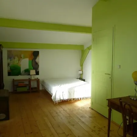 Maison Rustique 100m Du Bord De Mer Holiday home