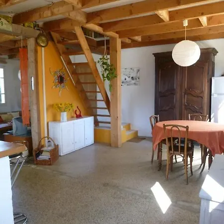 Maison Rustique 100m Du Bord De Mer Hyères