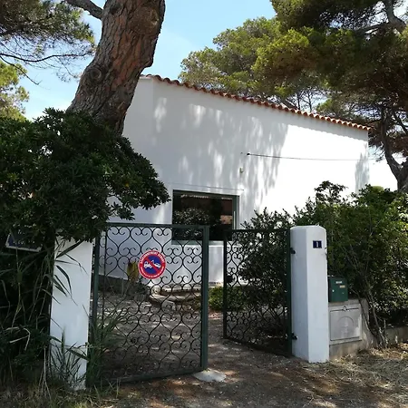 Maison Rustique 100m Du Bord De Mer Holiday home